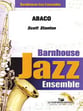 Abaco Jazz Ensemble sheet music cover